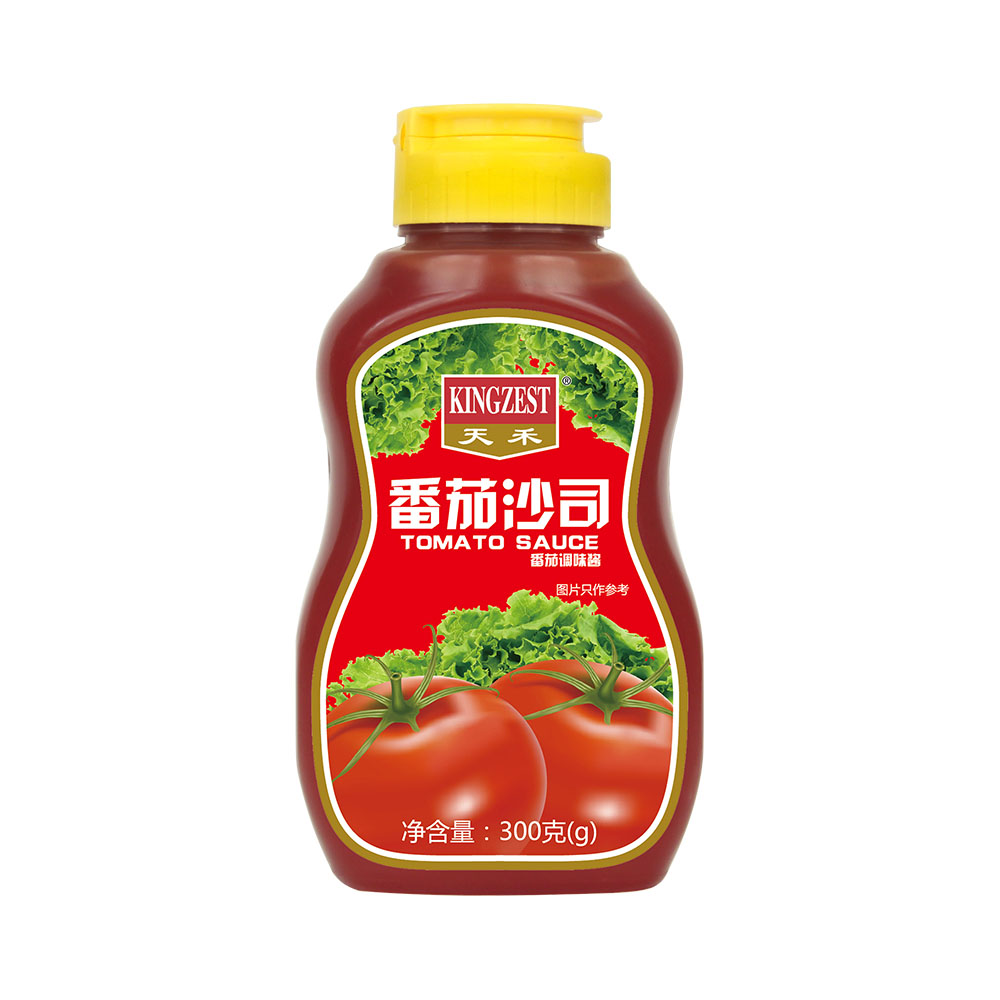 Томатный соус ketchup catsup