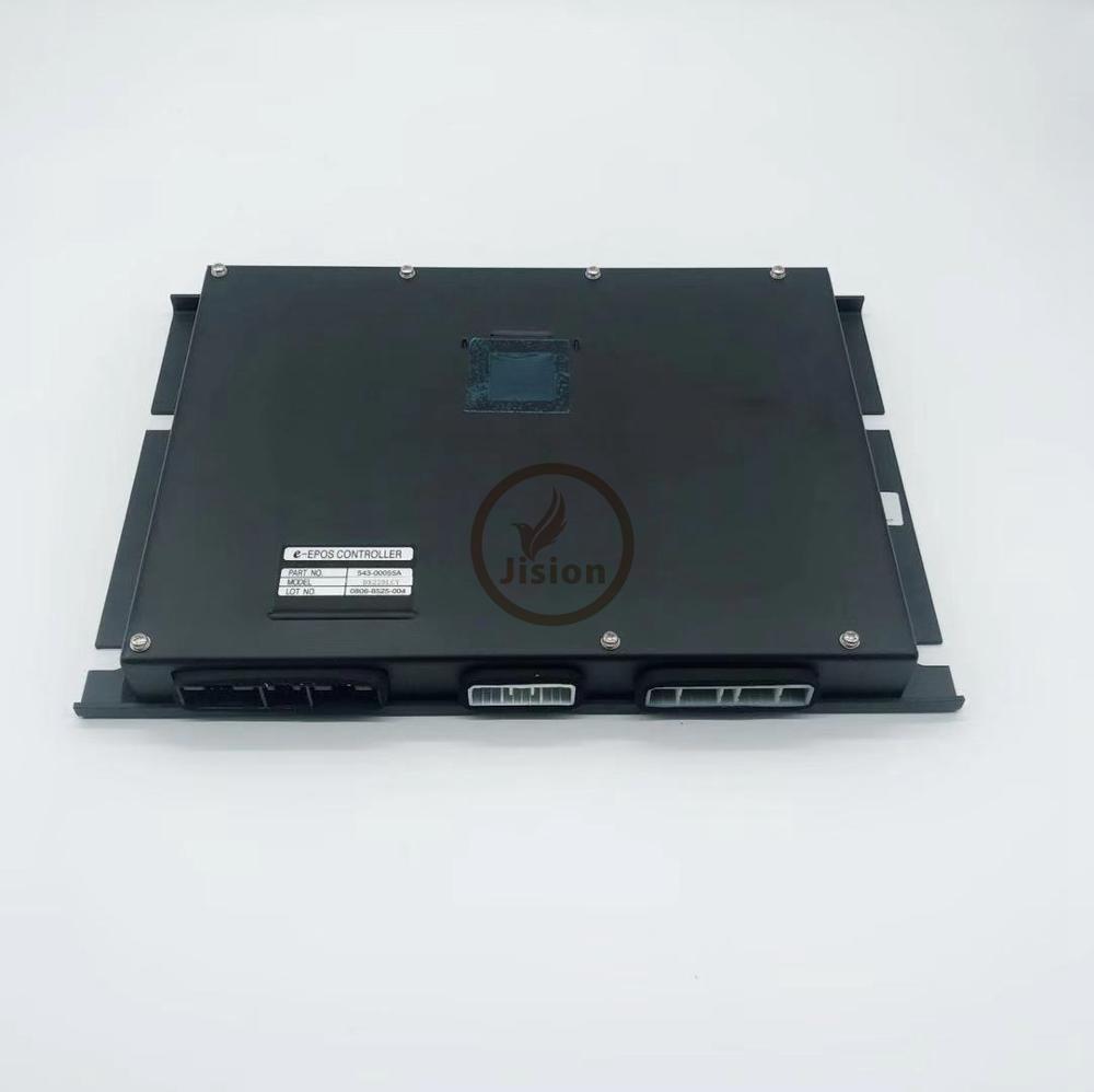 Контроллер e-EPOS для экскаватора Doosan DX225LCY DX300LCY 543-00055A