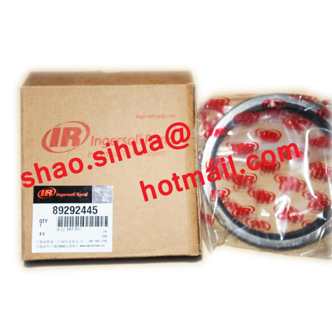 Каркасное уплотнение PN 89292445, запасные части для воздушных компрессоров Ingersoll Rand, детали винтового воздушного компрессора