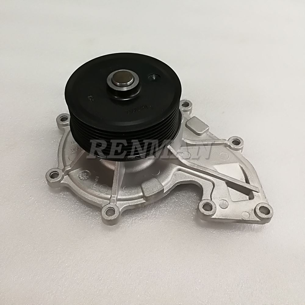 Водяной насос двигателя 5257960 5263374 5288908 5333035 FOTON CUMMINS ISF3.8