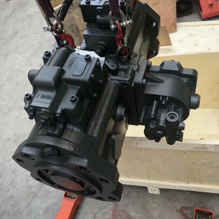 Вольво главный насос EC460 гидравлический pump14526609 VOE14526609 14618624 K5V200DTH VOE14618624 14612484 VOE14612484