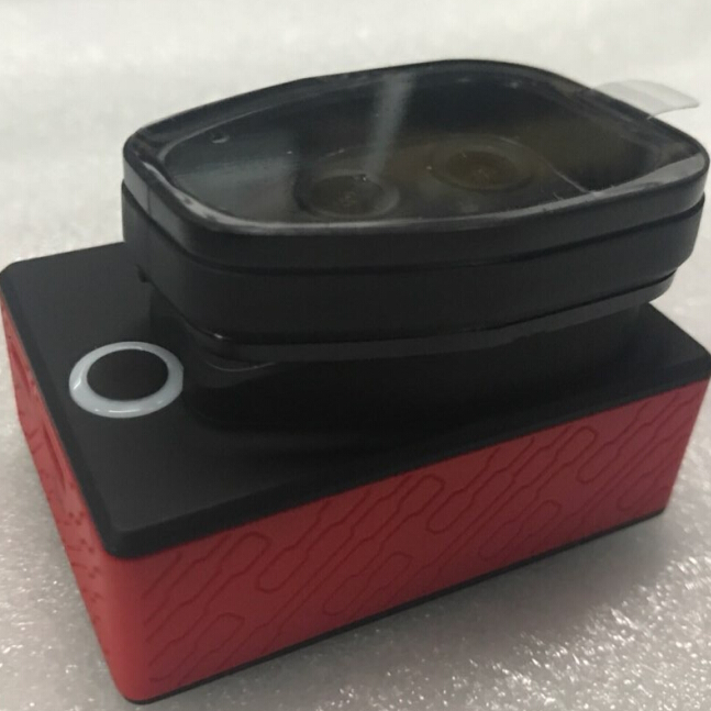 2017 Parrot Sequoia CROP HEALTH ANALYSIS MULTISPECTRAL SENSOR