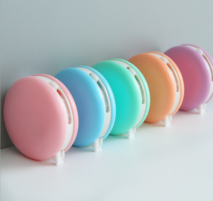 Macaron формы красочные коррекции ленты Творческий коррекции Ленты