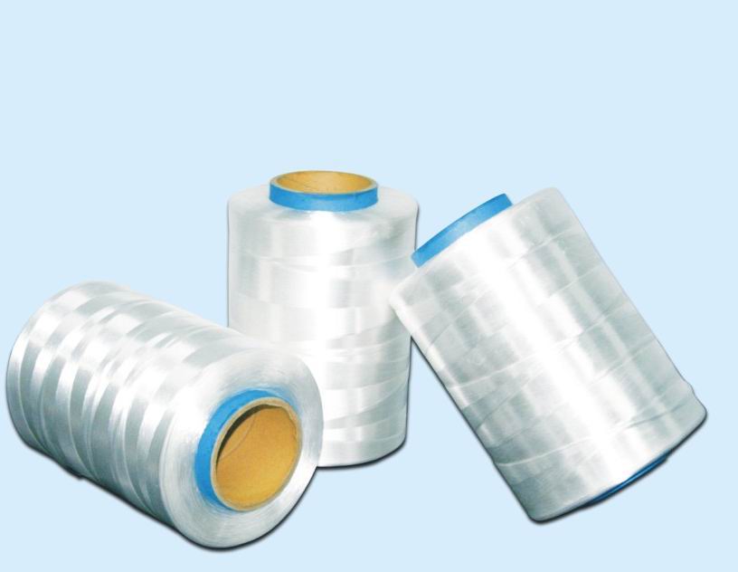 Каток из Uhmwpe полиэтилена пряжа