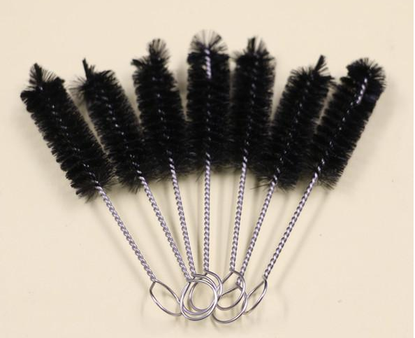 Electronic Cigarettes Clean Brush Wax Tools Dabber Tool For Dry Herb e cig tool