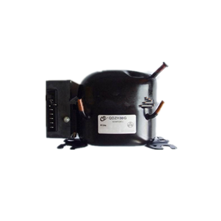 12v dc small compressor for refrigerator freezer