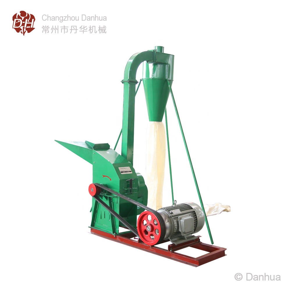 Измельчитель кукурузы от поставщика Changzhou