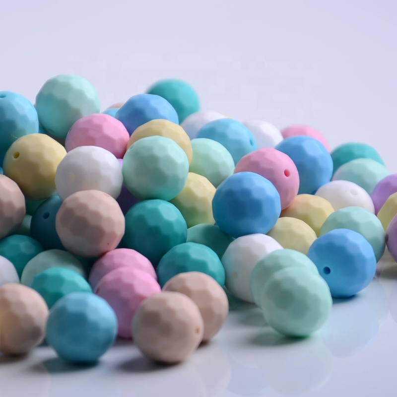 Пищевая силиконовая Четки Для режущихся зубов оптовая продажа bead baby