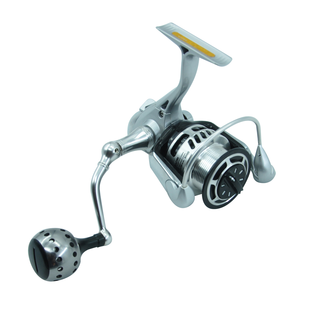 Оптовая продажа, Рыболовные катушки RYOBI TT POWER 6000
