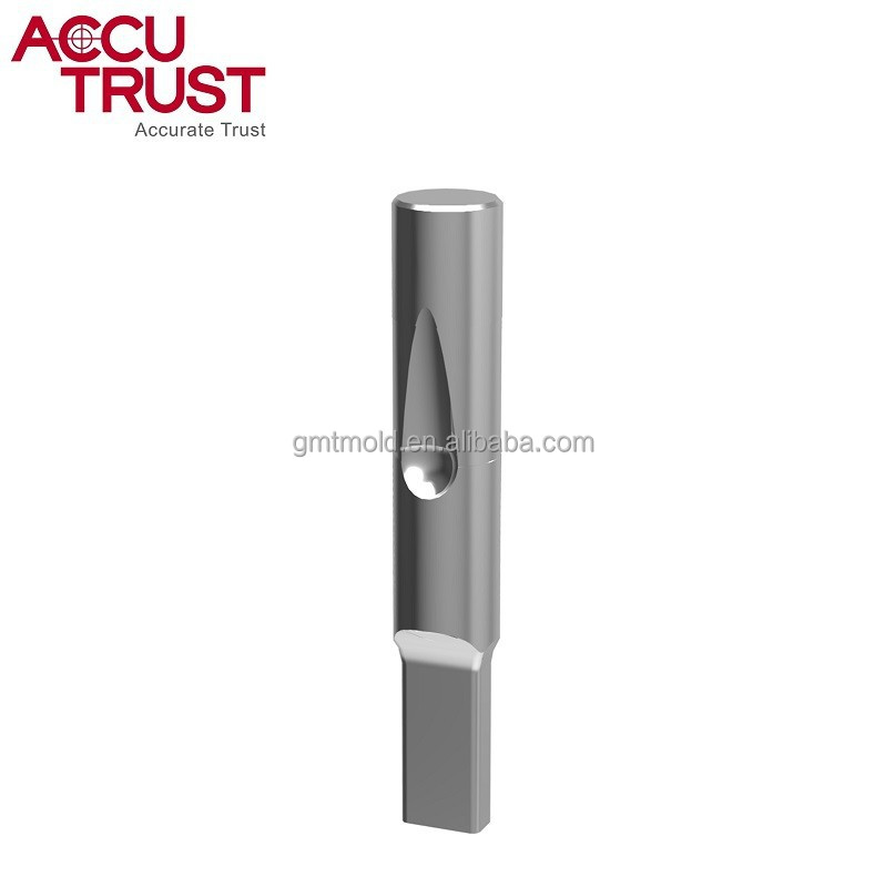 Accutrust BHG DIN ISO 10071 тяжелых быстрая смена резки удар