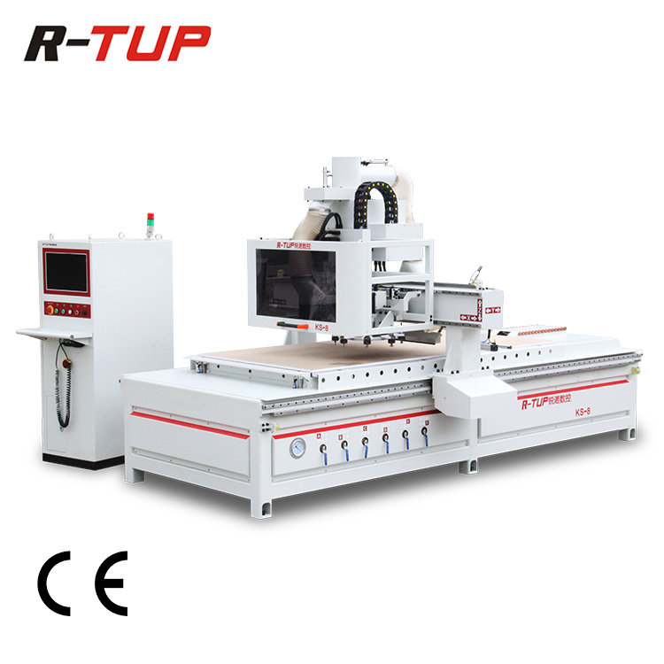 Хорошее качество, японский Серводвигатель Yaskawa ATC 1325 CNC маршрутизатор