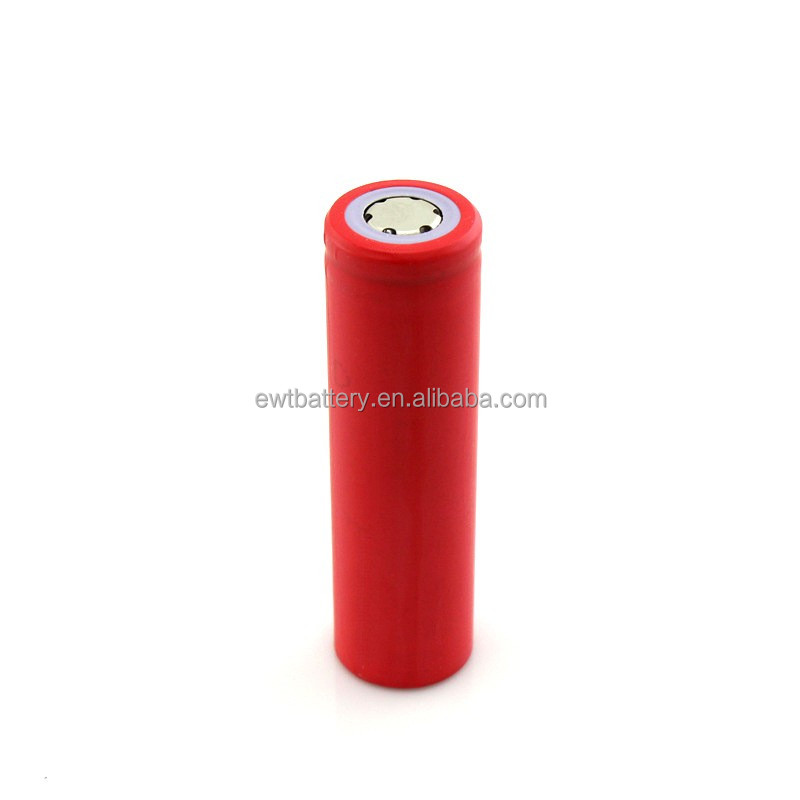 Аутентичный Sanyo 18650 GA 3500 mah 3,6 v high drain cell 18650ga с 10A out