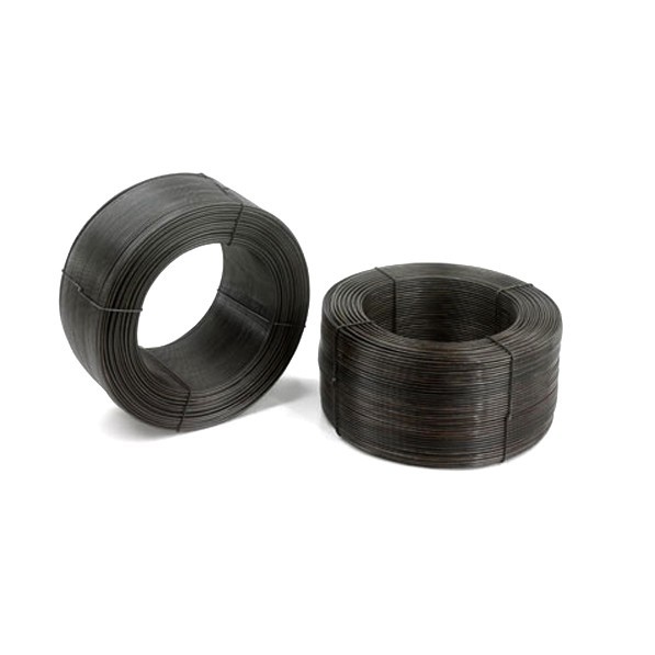 Black Annealed Binding Wire Tying Wire