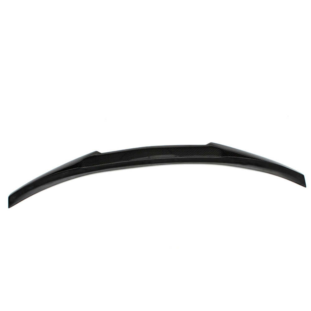 Новый УГЛЕРОДНЫЙ Задний спойлер M4 Look для BMW 3 серии E90 2005-2011