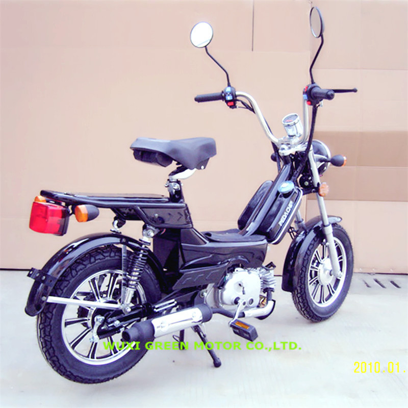 Горячая Распродажа, мини-Мопед 50cc cub