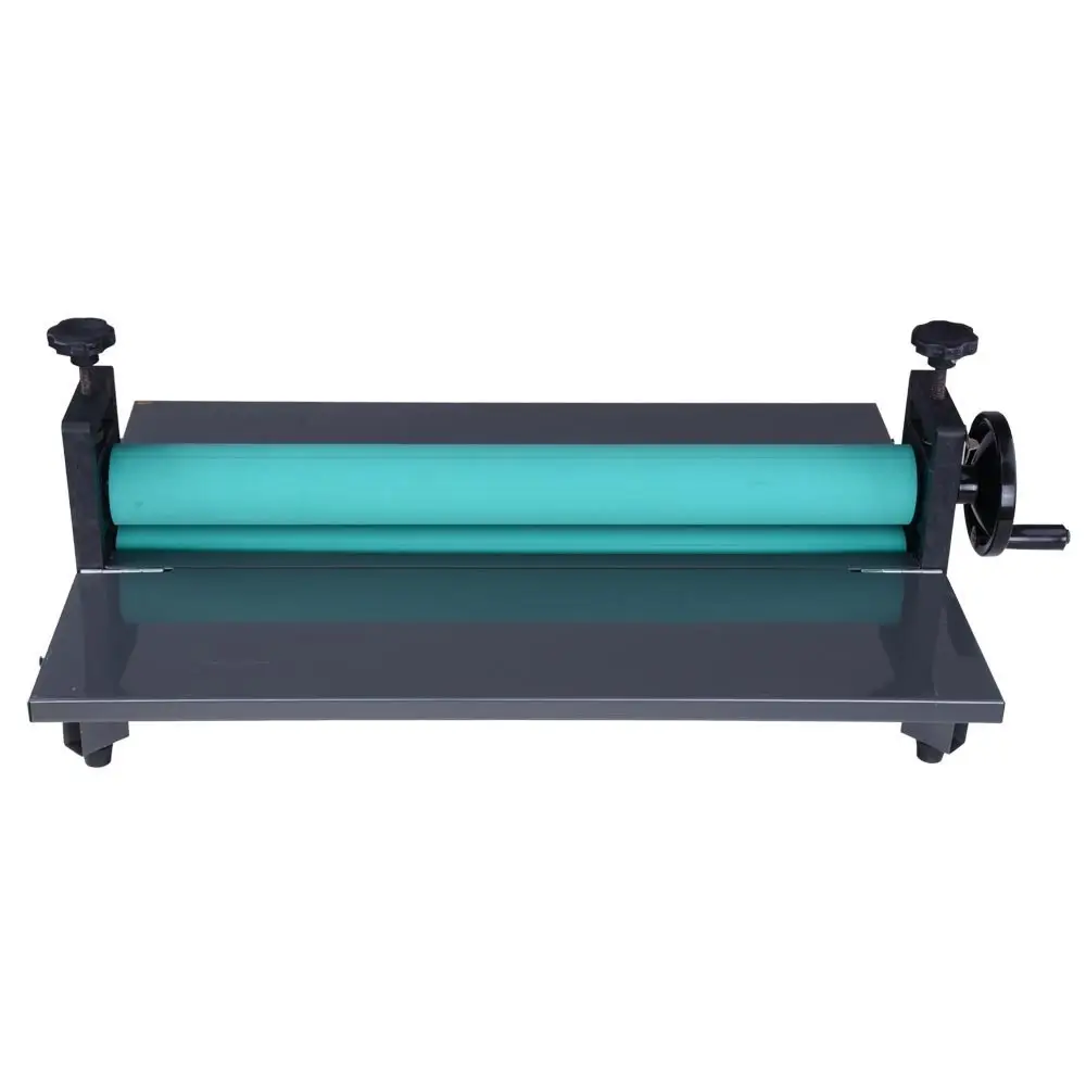 650mm roller  Manual Cold Laminator Machine  LBS650