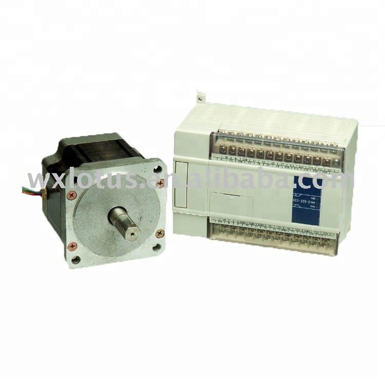 PROGRAM CONTROLLER PLC
