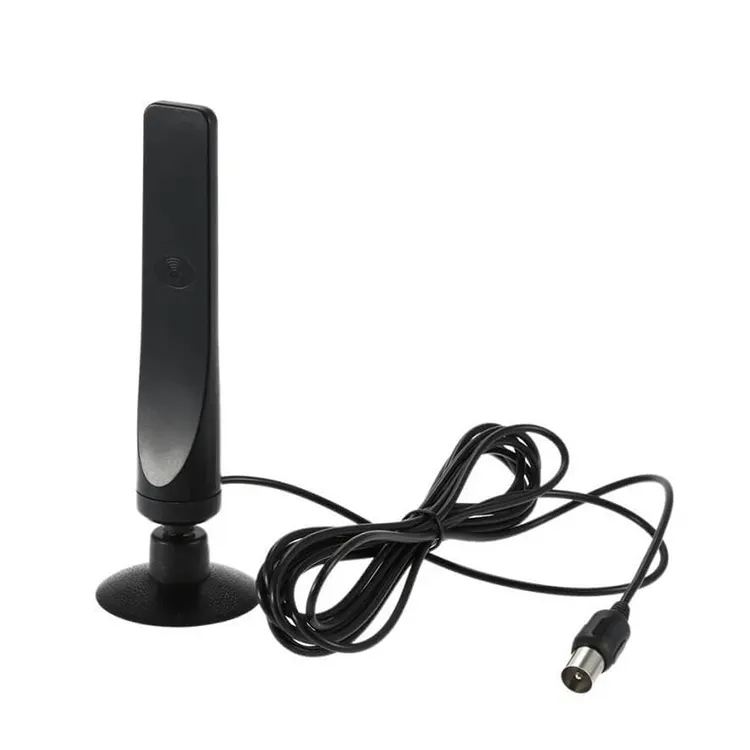 hot-sale TV antenna access to  more channels & vivid image ,omni-directional antenna with competitive price handy antenna