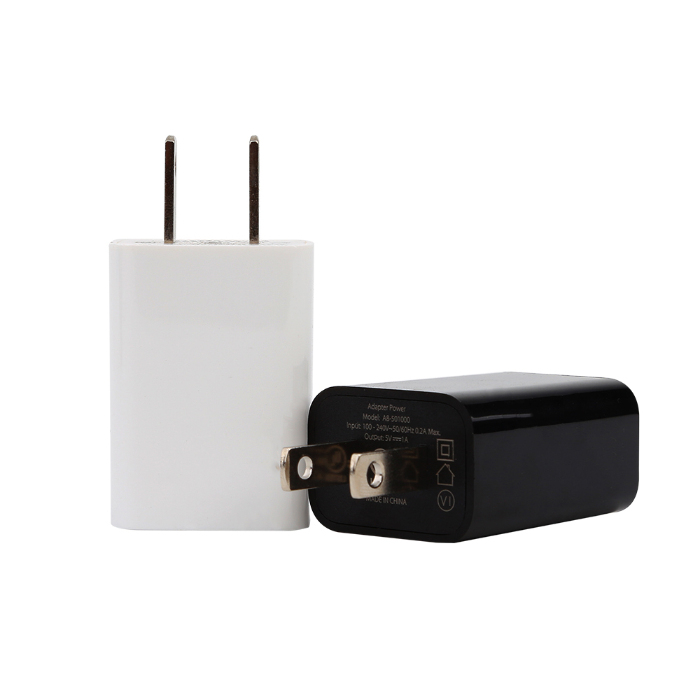 100% протестированный и сжигаемый источник питания с usb-портом 5v600ma us plug doe vi зарядное устройство для телефона с usb-кабелем адаптер питания бесплатные образцы