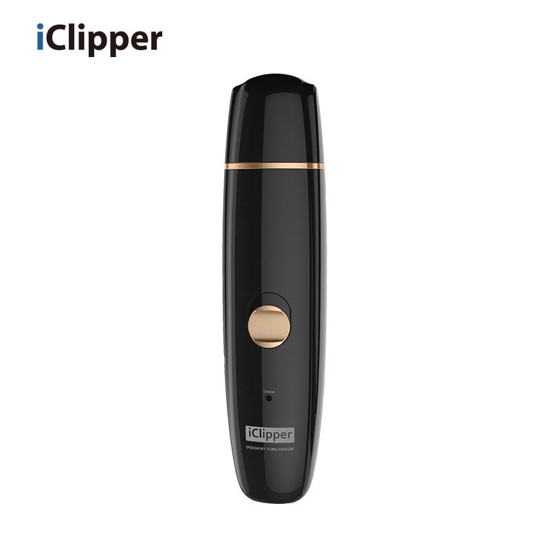 IClipper-N2s машинка для стрижки собак и кошек