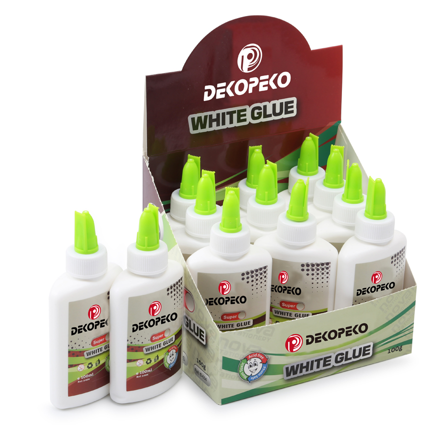 Офис 60 г белый клей