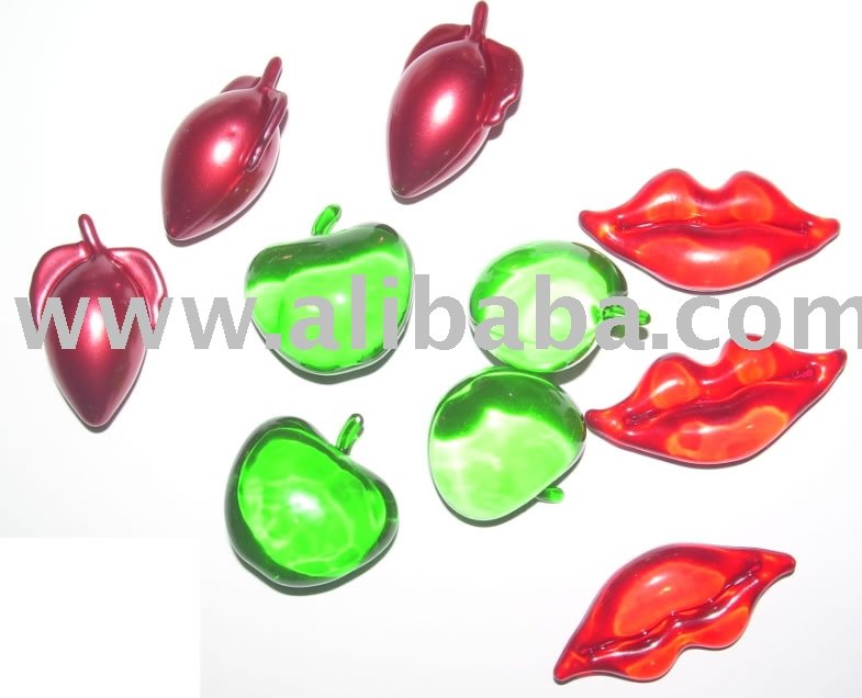 Bath Pearls, Bath Oil