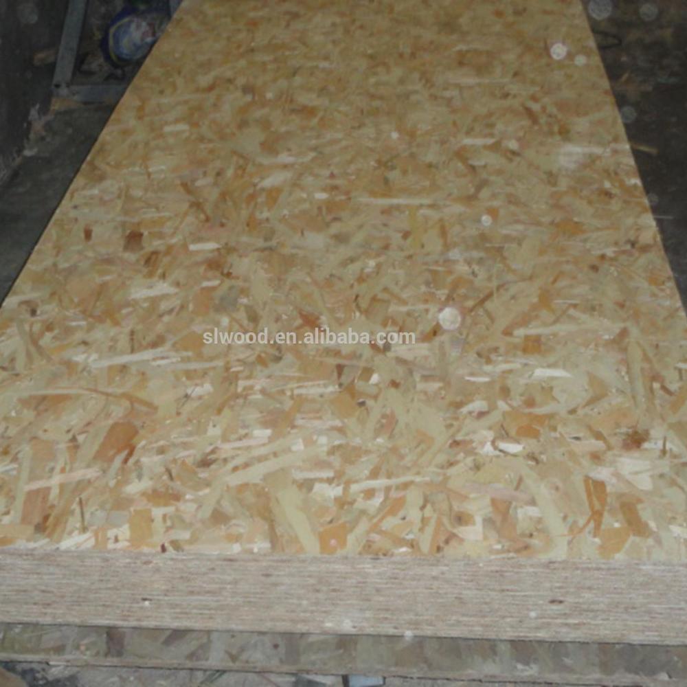 8/11/12 мм OSB цена, оптовая продажа OSB board