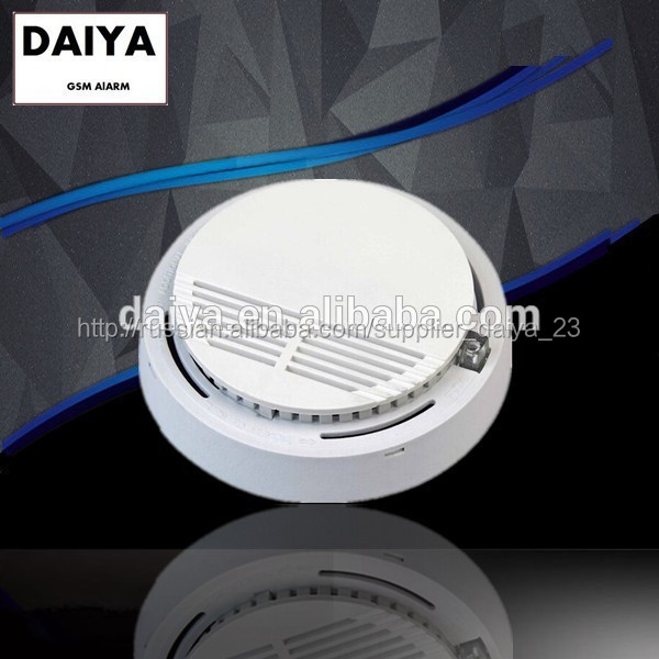 Daiya горячие батареи работает детектор дыма dy-dl1
