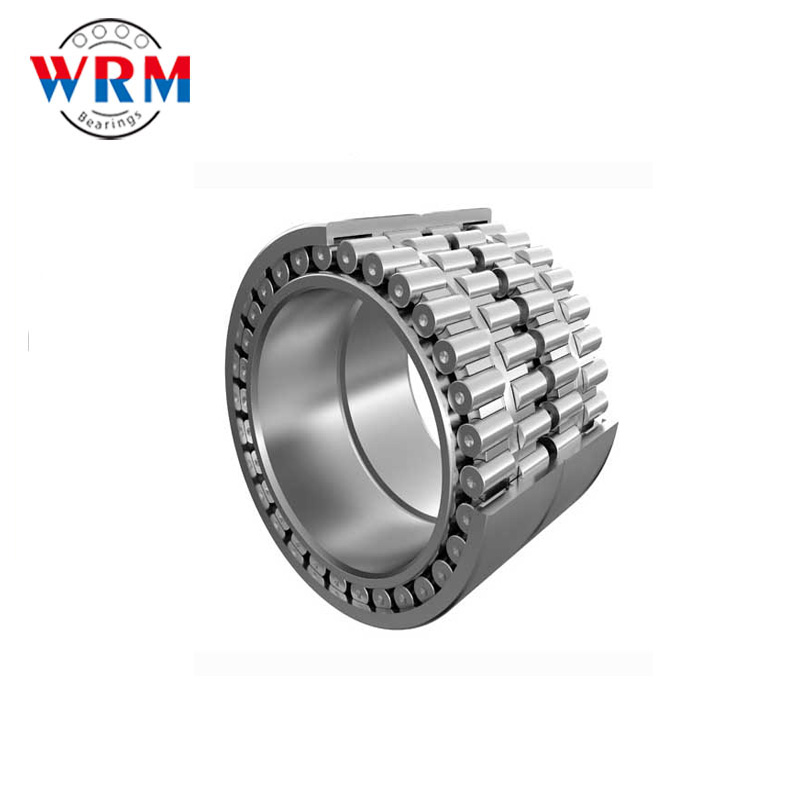 WRM Bearings Cylindrical Roller Bearing FC2842106 Roller Bearing 140*210*106mm