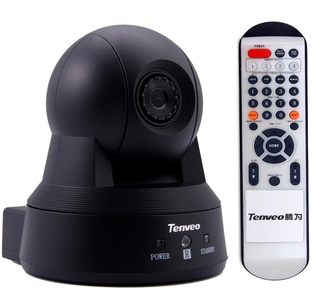 высокой четкости 1080p широкий угол видеоконференции камеры tevo- vq1080