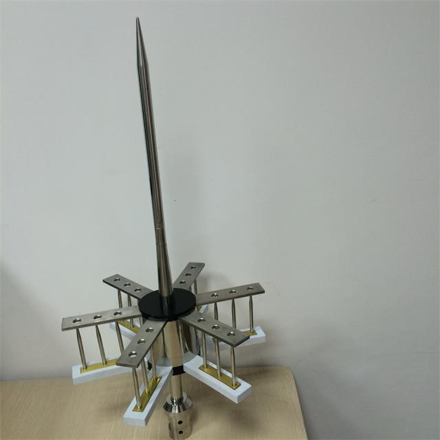 Японский молниевой стержень для дома PDC 6,3 ingesco молниевой стержень цена