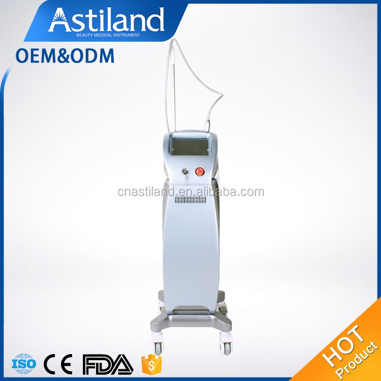 facial beauty equipment machine rf facial instrument
