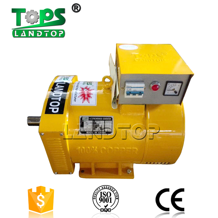 LANDTOP stc серии трехфазный синхронный генератор