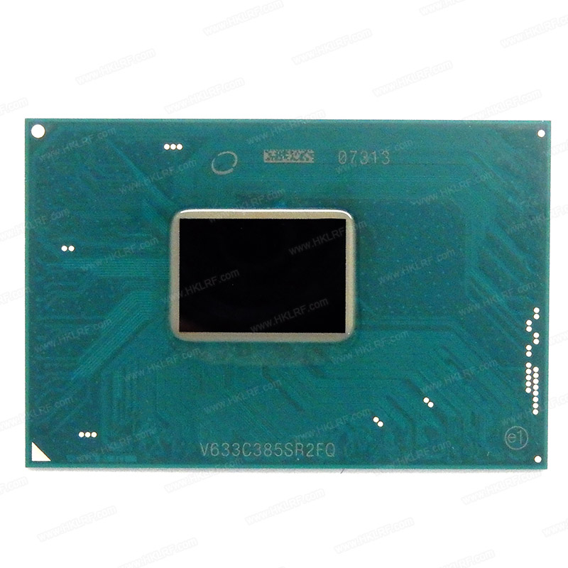 Совершенно новый i7-6700HQ процессор SR2FQ BGA