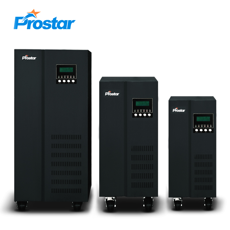 Низкочастотный UPS 5000 Вт