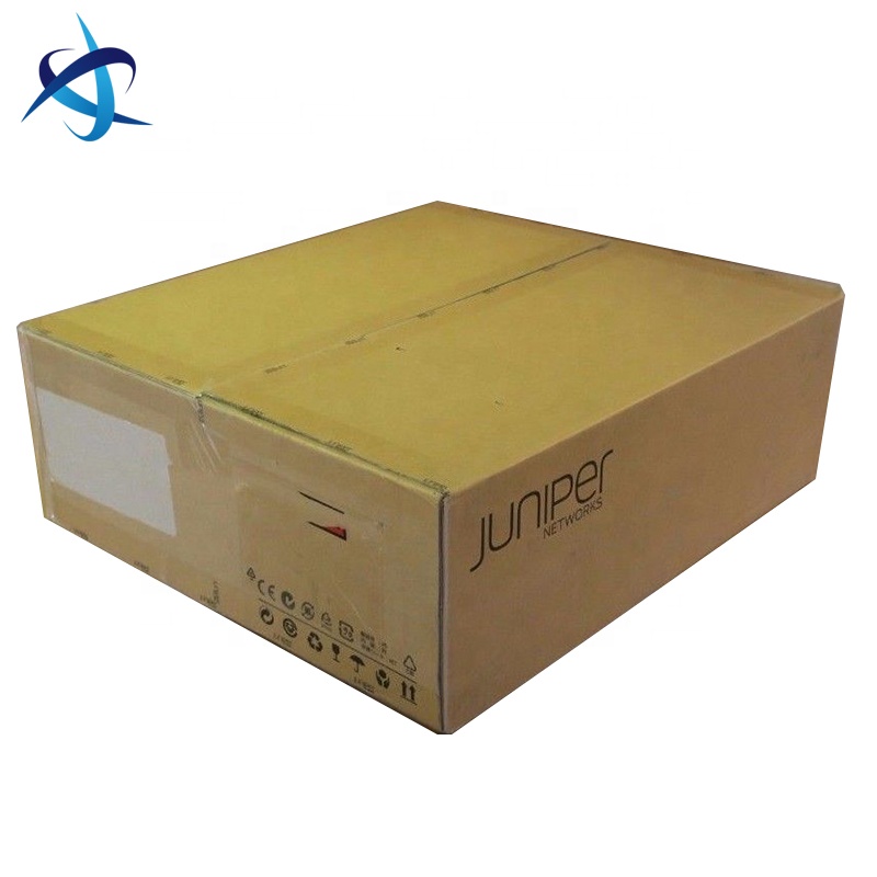 Juniper Ethernet сети переключатель EX4300-48T 48-Port 350 W AC PS