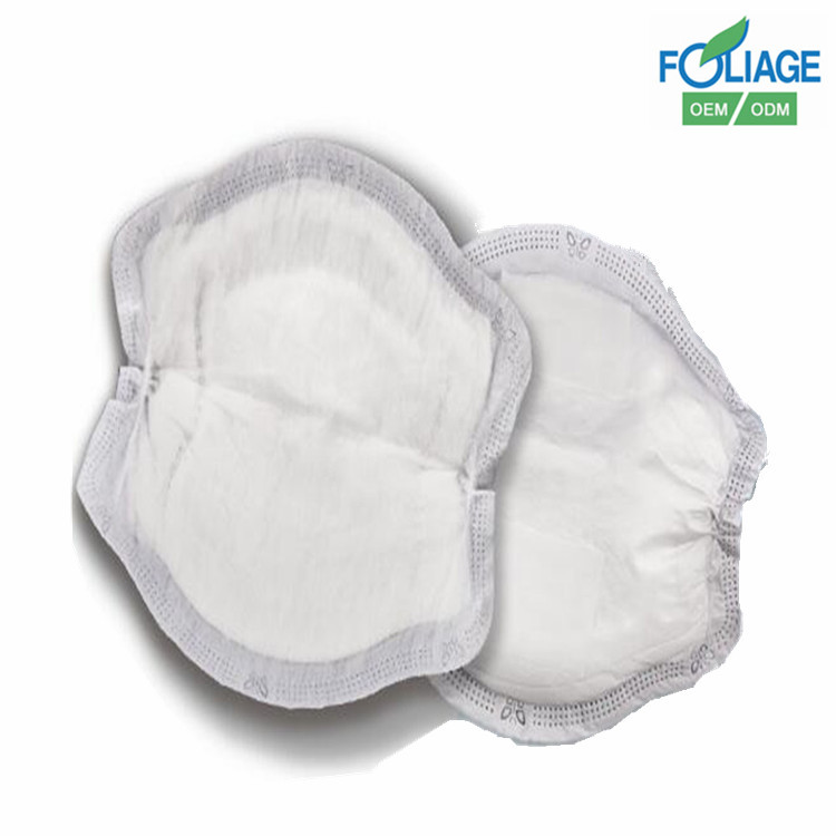 China Best disposable adult baby nursing pads