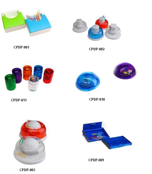 Clip Dispenser