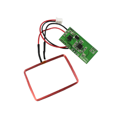 125 кГц EM4100 RFID кард-ридер Модуль RDM6300