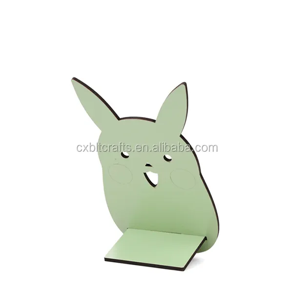 Holder Stand Phone Rabbit Wooden Mobile Phone Holder Bracket Mobile Phone Stand Wholesale