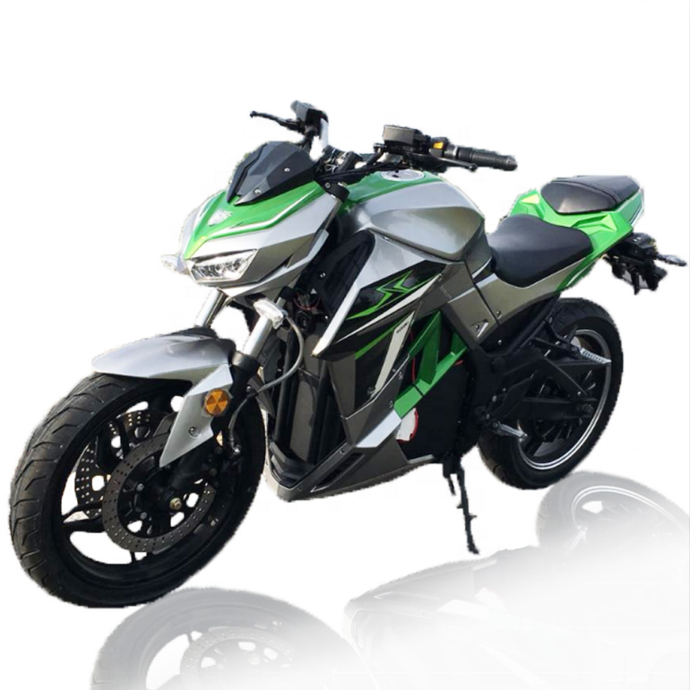 2019 Цзянсу, Прямая продажа с завода 3000w 5000w 8000w электрический мотоцикл