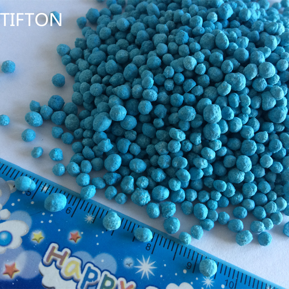 granular Agriculture granular fertilizer Best quality and price npk 20-20-20 te fertilizer es of chemical fertilizers