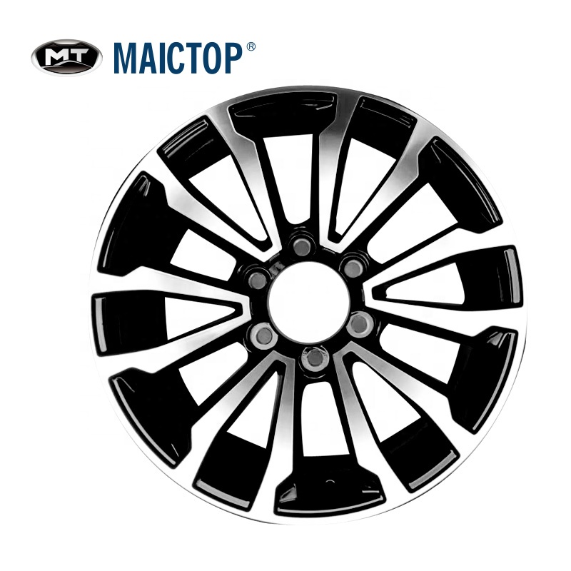 2018 new model R15 or R20 Rims for Prado GRJ150