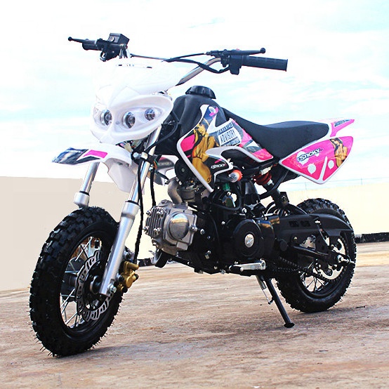 Бензиновый мотоцикл 125cc для внедорожника на продажу