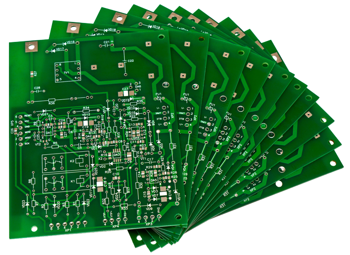 Поставщик печатной платы Pcb