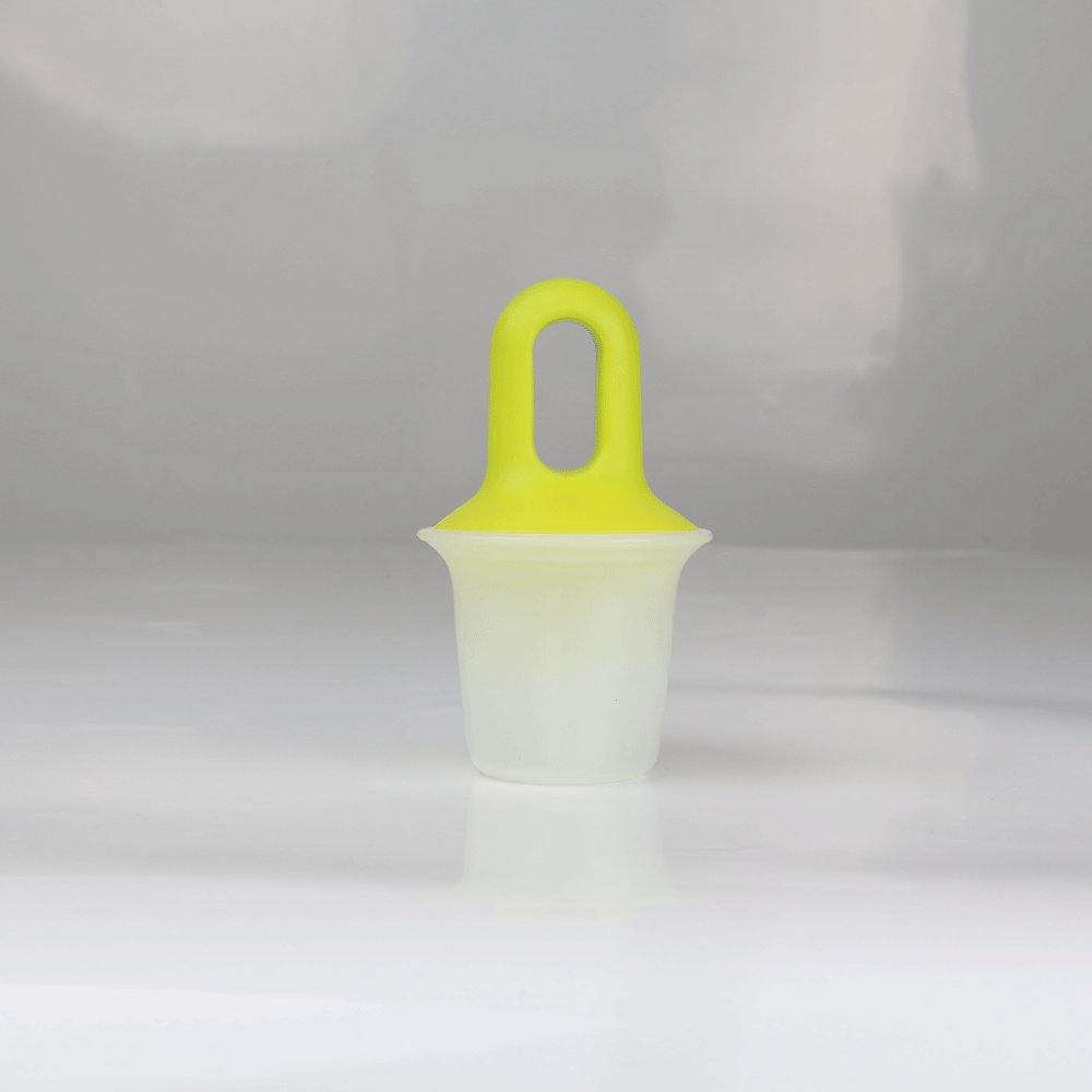 Colorful Ice Lolly Mould for DIY