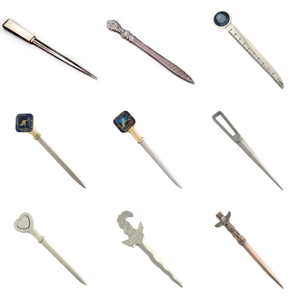 Letter Opener, Promotional Gifts