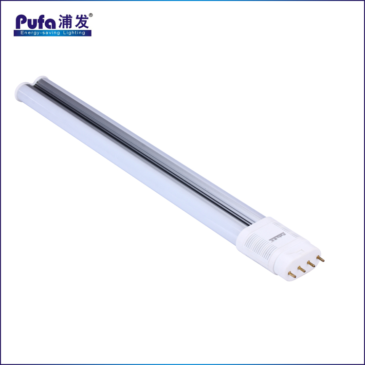 Замена PL-L 24 Вт/13 Вт led 2g11 трубки лампы