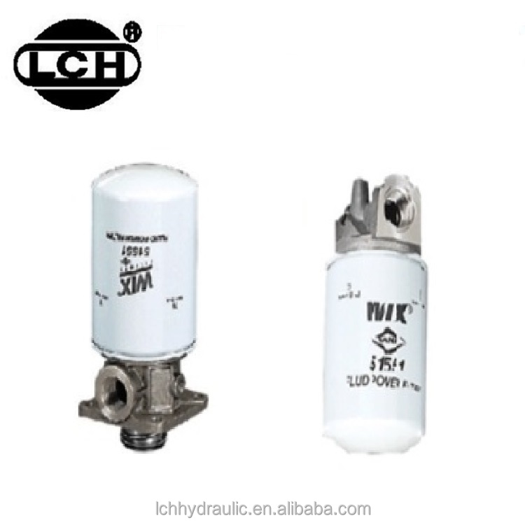 LCH wholesale special offer oil filters distributors offer high precision oil filter