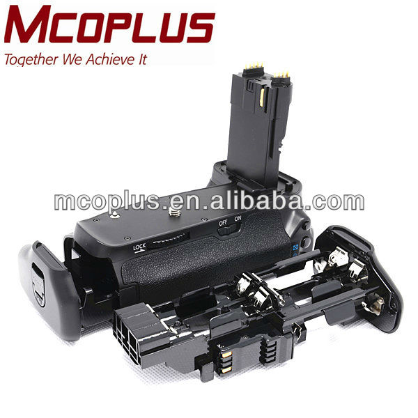 mcoplus аккумуляторов для канон 60d